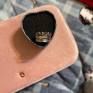 Sundance catalog ring